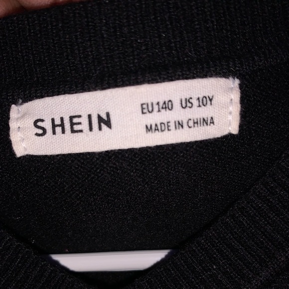 Sweater Vest Top - Picture 2 of 3